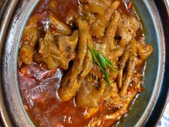 -图味美小黄鱼·景德菜(浙江路店)