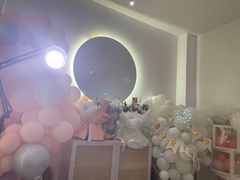 -春树下·树屋花房西餐厅(罍街AS1980店)