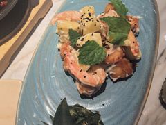 -志明眷村·台式融合菜·宵夜