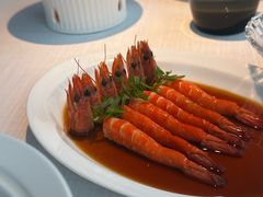 -莉莉海堂HAITANG·烤鸭(国贸商城店)