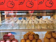 -Jazcu珍仕菓鲜榨果汁(西单大悦城店)