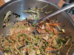 -京玉菲饭店(李村店)