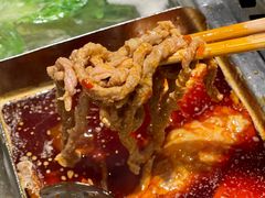 -海底捞火锅(翔龙天地广场店)
