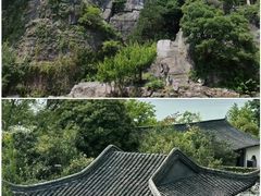 -西山风景区