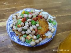 -刘信牛羊肉小炒泡馍(回民街店)
