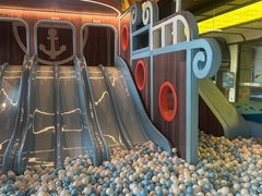 -童趣廊·儿童波波池·海洋球(长隆横琴湾酒店)