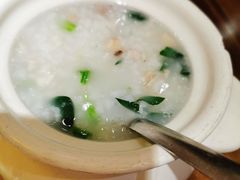 梁记粥-梁记粥铺(开元地中海店)
