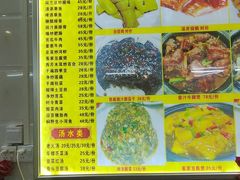 -七哥饭店好吃的客家菜(广电路店)