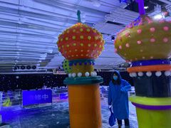 -宁波冰雪大世界(北仑区)