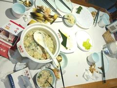 -海东头·疙瘩汤(万达四楼店)