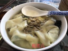 -笑来喜馄饨小笼工坊店(湖滨街店)