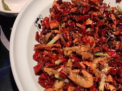 -川里谈·川味小馆(北京路店)