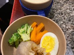 -南京大牌档(香港广场店)