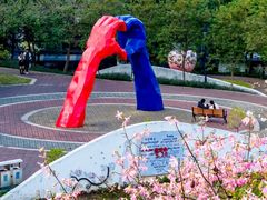 -佛山华盖山公园