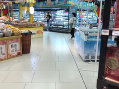 -Bravo永辉(爱琴海购物公园店)