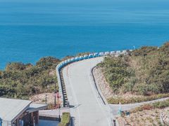 -东澳岛