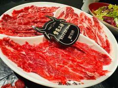 -牛将军•涮肉•烤肉•铁板烧(北京王府井·故宫店)