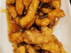 两吃里脊-福利来酒店(泺源大街店)