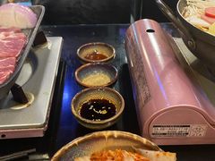 -炙韩料理·部队锅专门店