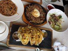 -上岛咖啡(大德店)