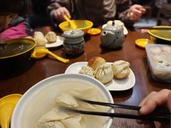 -大壶春生煎(四川中路店)
