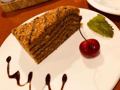 -布拉格餐厅· 中欧捷克菜(全国首店)