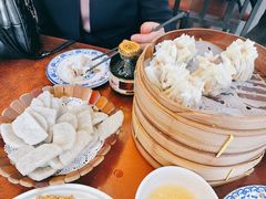 -都一处烧麦馆(前门店)