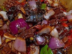 -忆外婆徐州菜·地锅鸡·生日宴(吴庄店)