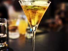 -LAMP BAR 水烟音乐酒吧