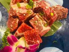 -醉火烧泥炉烤肉(孩儿巷店)