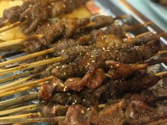 -串意十足烧烤店(立水桥店)