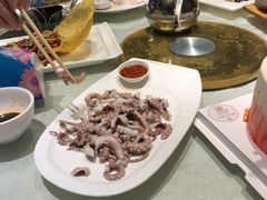 -蓬川食府(金海道店)