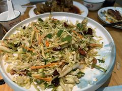 -亿牌牌东北烧烤(怀特店)