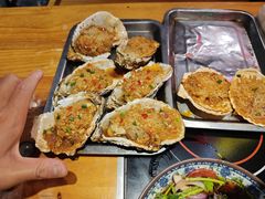 -新疆烧烤王(广灵店)