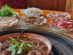 -顺顺小吃(独克宗古城店)