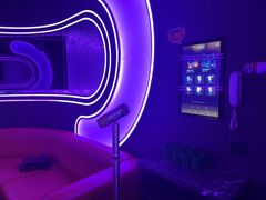 -星聚会KTV(中关村领展购物广场店)