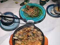 -相遇·鲜炒黄牛肉(丹阳吾悦广场店)