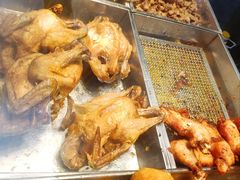 鲜肉团子-赵天禄(葑门横街店)