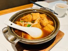 太公豆腐-后厨·順德味道(印象城店)