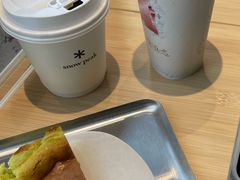 -SnowPeak Cafe(上海环宇城Max店)