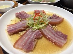 -19号私房菜(云南路店)