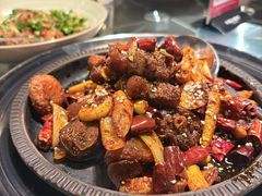 -华豫川酒家(大卫城店)