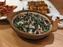 -一坐一忘云南菜(嘉里中心店)
