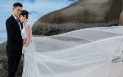 -金夫人婚纱摄影(华南店)