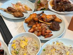 -水之梦(黄浦店)