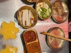 -核桃碳烤肉馆(深圳首店)