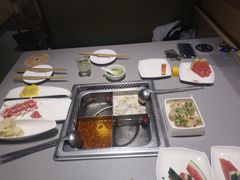 -海底捞火锅(名门店)