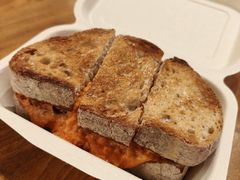 -佐敦面包铺·JORDAN BAKERY