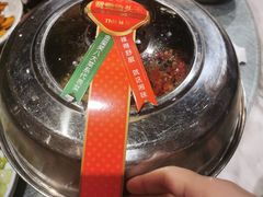 -望湘园·湖南菜(宏伊店)