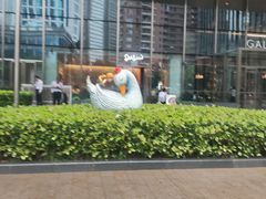 -Seesaw Coffee(上海尚悦湾店)